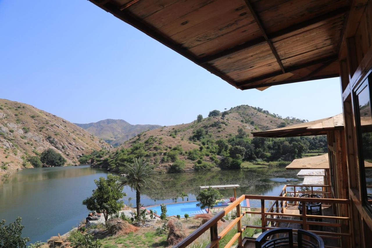 Lake Alpi Resort Kumbhalgarh Exterior photo